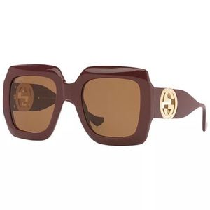 Gucci Women's GG1022S 54mm Sunglasses